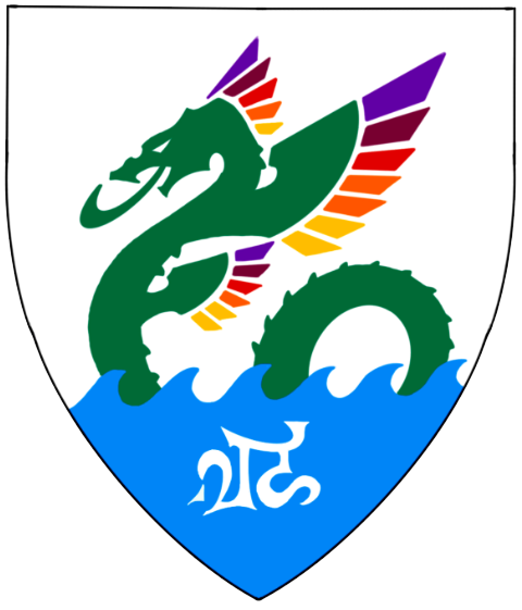 Mélusine logo