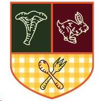 Gourmands des comtés logo