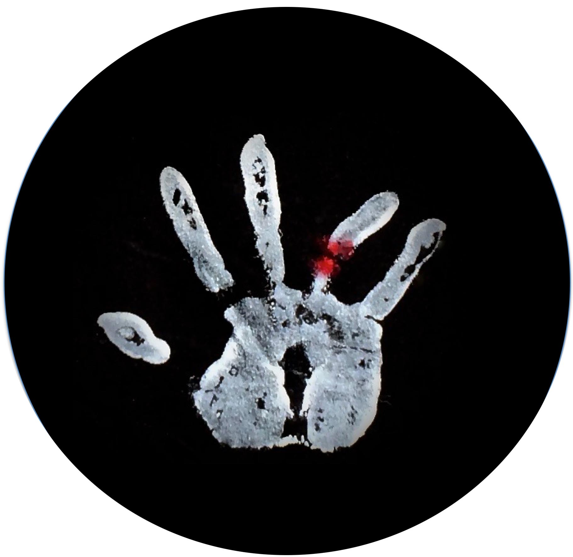 Doigts Cassés logo