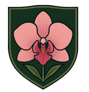 Enclave de la Chrysalide logo