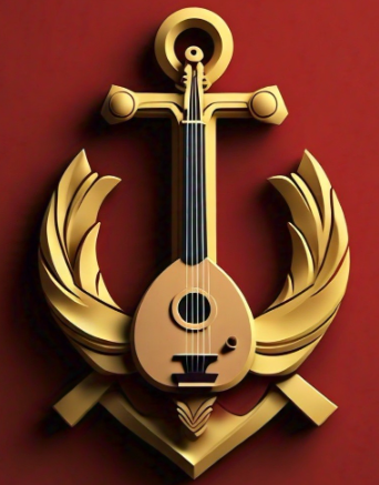 Aventuriers en Si Bémol logo