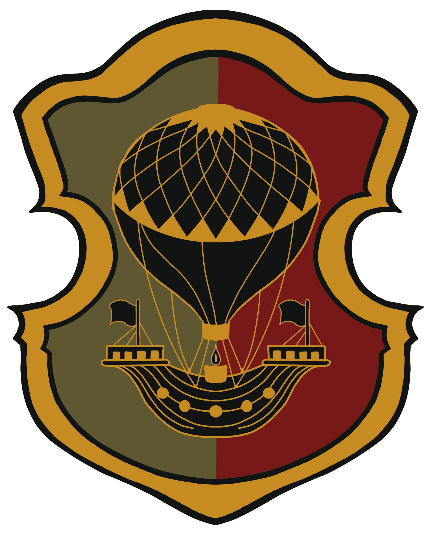 Cirque Sans Nom logo
