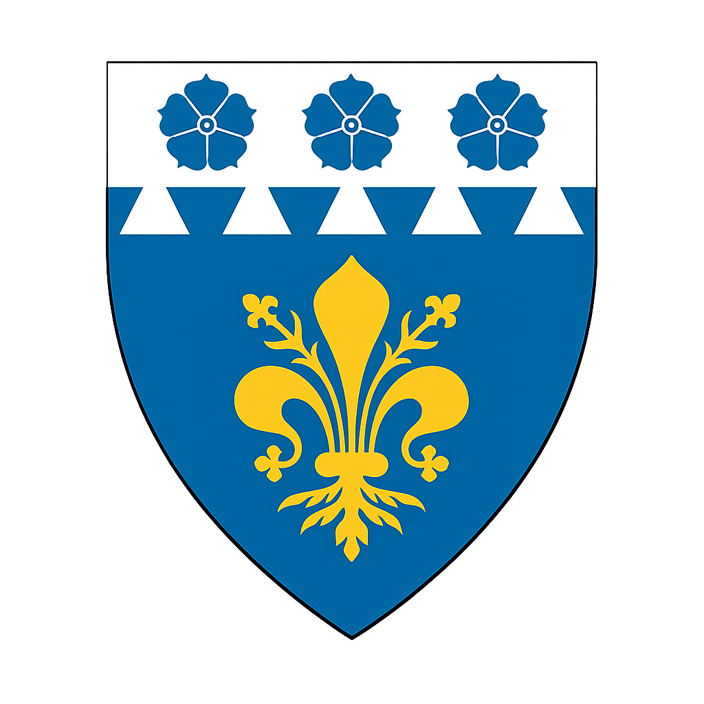 Golden Mercenary Company logo
