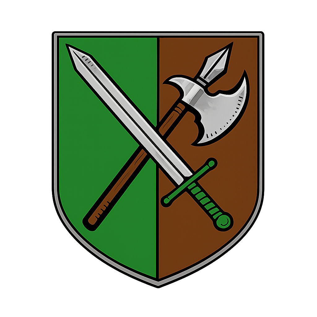 Ironwood Company logo