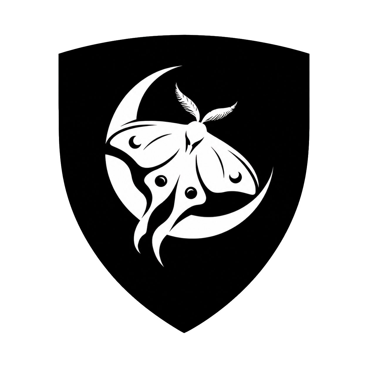 Dark Moon logo