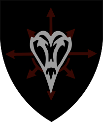 Famille de Liastis logo