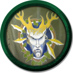 Frontaliers d'Irendille logo