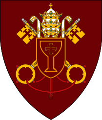 Garde Rouge logo