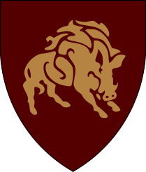 Gaurydrim logo
