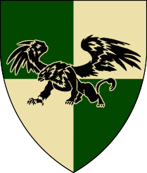 Griffon logo