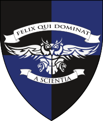 Hibou d'Argent logo