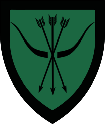 Arcs Noirs logo