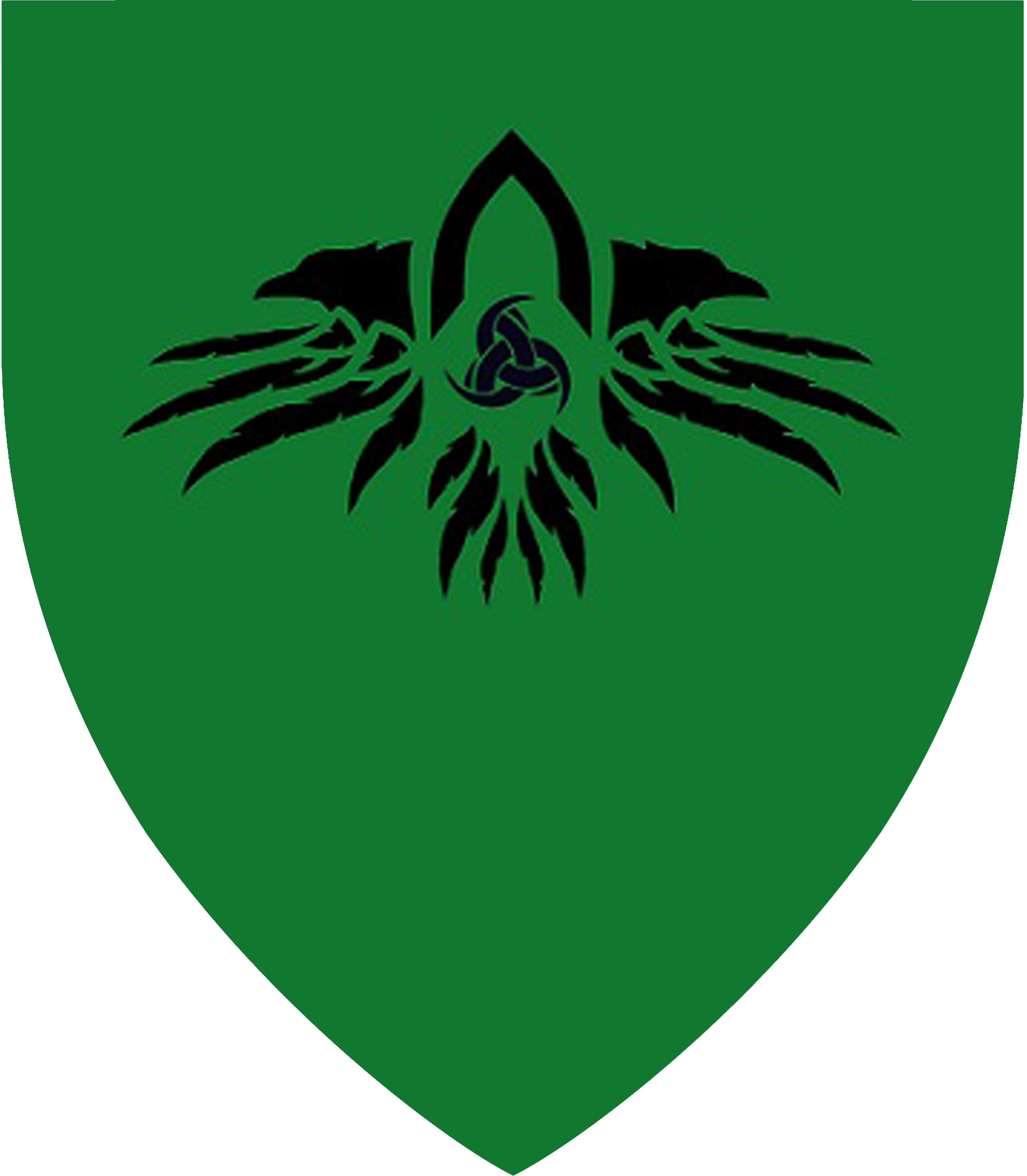 Corbeaux d'Odin logo
