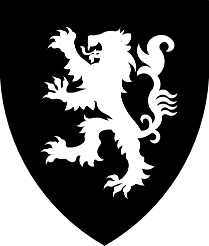 White Lion logo