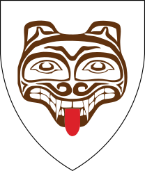 Loup Céleste logo