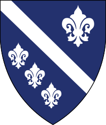 Lys d'Argent logo