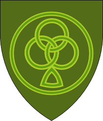 MacRae logo