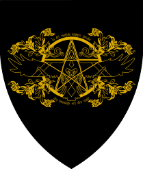 Mages de Diedne logo