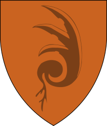 Arrachés logo