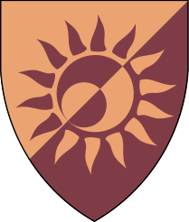 Mek Dyude logo