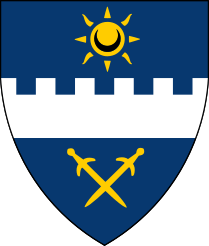 Montfort logo