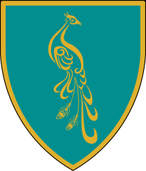 Oeil du Vâhana logo