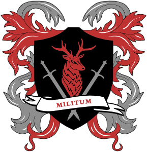 Militum logo
