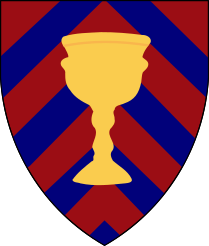 St-Reliquaire logo