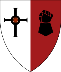 Poing de Fer logo