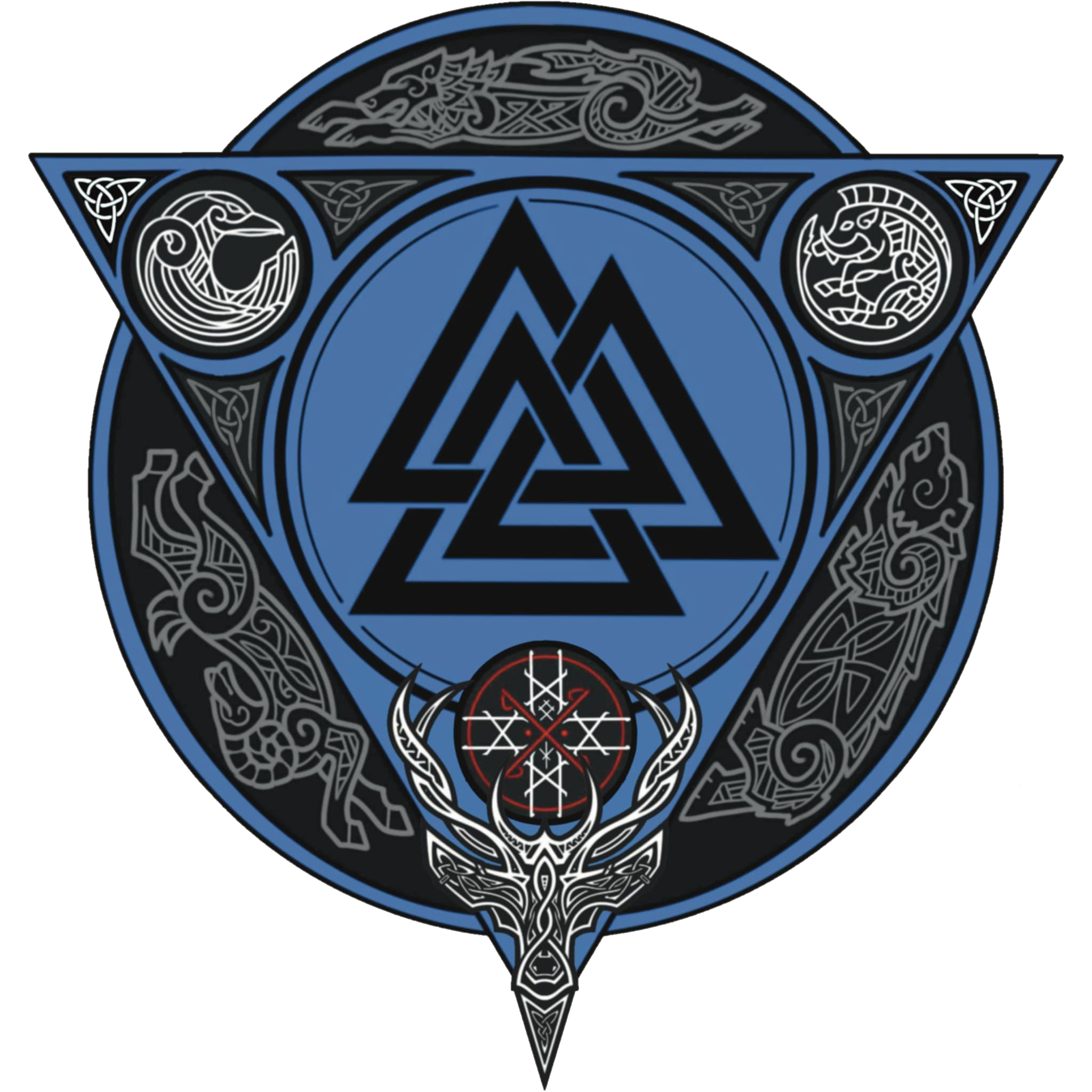 Valkfadir